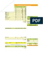 Estudio Financiero para Iti 2 2013