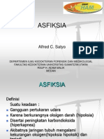 Asfiksia Baru