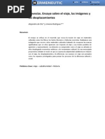 Hermeneutic de Oto Rodriguez