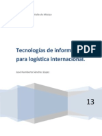 Tecnolog�as de informaci�n para log�stica internacional.docx