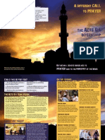 Acts6v4internship PDF