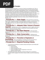 Table - Equivalent Water Supply Fixture Units (WSFU) | PDF | Tap (Valve ...