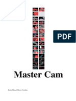 Master Cam