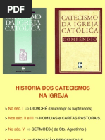 Apresentação do Catecismo da Igreja Católica