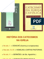 História dos Catecismos