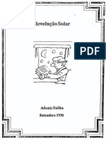 Adonis Saliba - Revolução Solar - Setembro 1990