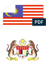 Bendera Dan Jata