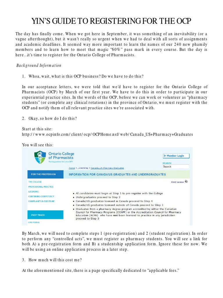 OCP and OPA Registration.pdf Notary Public Insurance