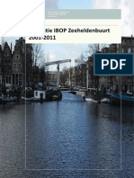 Eindrapport Evaluatie IBOP Zeeheldenbuurt 01-11 PDF
