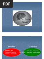 Download Stroke A Presentation by Barbara SN17870574 doc pdf