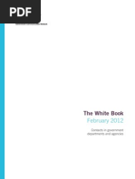 Download Government Departments Contact EmailsPhone Numbers Etc by Paul Smith SN178706510 doc pdf