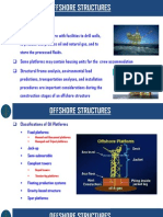 Offshore Structures PDF