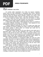 A Igreja Triunfante - Kenneth Hagin