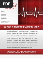 Transplante de órgãos e tecidos - FACHO