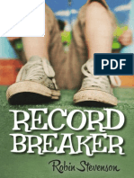 Record Breaker Excerpt PDF