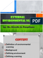 Externalenvironmentalscan Report 130323100555 Phpapp02