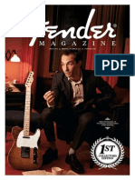 Fender Magazine PDF