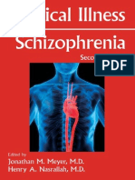 Medical Schizophr PDF
