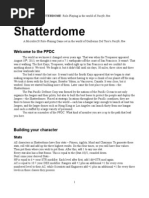 Download Shatterdome - Pacific Rim Microlite20 RPG Alpha Release 14 by Alchemyprime SN178721117 doc pdf