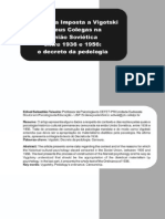 A Censura Imposta A Vigotski PDF