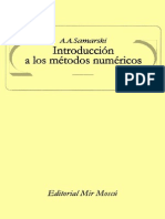 Intro A Los Metodos Numericos Archivo1
