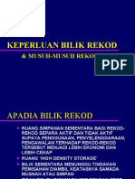 Bilik Rekod