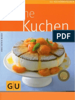 Anne Katrin Weber Kleine Kuchen 2009