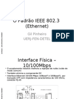 IEEE 802.3 Ethernet
