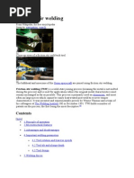 Download Friction stir weldingdoc by Ajendra Singh SN178760553 doc pdf