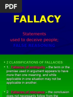 Download Fallacies to Avoid in Writing by Virginia SN17876175 doc pdf
