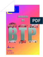 Temario Especifico de BTP