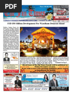 October 25 2013 Web | PDF | Fiji | Identity Document