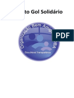 Projeto Gol Solidário - Jogo de Estrelas PDF