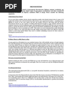 FreeMyIB Petition PDF