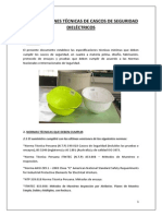 Manual Cascos Dielectricos