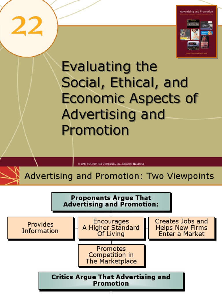 social ethical issues of advertising.ppt | Advertising ...