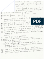 Compito Matematica 5 Liceo PDF