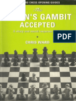 The Queen's Gambit Accepted PDF