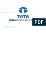 TCS Logo