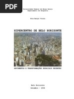 Vilela Nm Hipercentro de Belo Horizonte