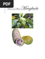 Khasiat Dari Buah Mengkudu PDF