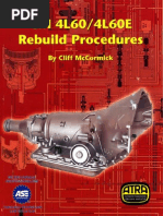 Download ATRA GM 4L60-4L60E 700R4 Rebuild Procedures by Juan Manuel Aguero Diaz SN178799521 doc pdf