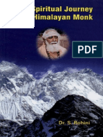 The Spiritual Journey of A Himalayan Monk PDF