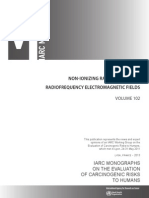 IARC WHO Monograph 102 PDF