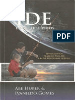 154855824 Abe Huber Ivanildo Gomes Ide e Fazei Discipulos