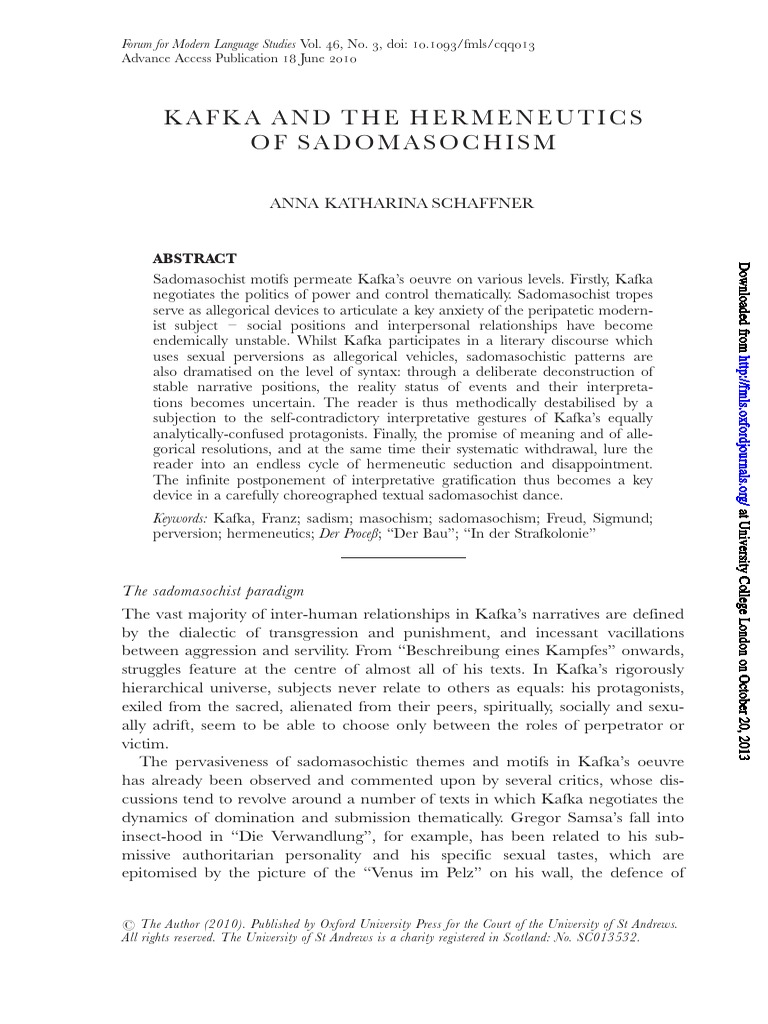 Masochism pronunciation image