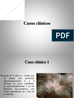 Micosis superficiales casos clínicos.ppt