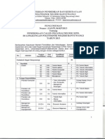 Pengumuman CPNS PDF