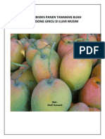 Mangga Gincu PDF