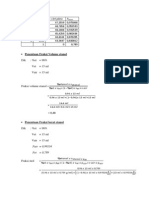 Penentuan Fraksi Volume Etanol